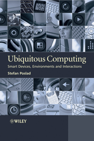 Imagen de portada: Ubiquitous Computing 1st edition 9780470035603