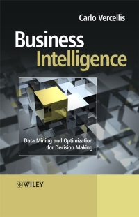 Imagen de portada: Business Intelligence 1st edition 9780470511398