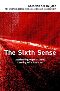 Cover image: The Sixth Sense 1st edition 9780470844915