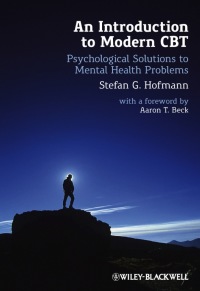 Cover image: An Introduction to Modern CBT: Psychological Solutions to Mental Health Problems 1st edition 9780470971758