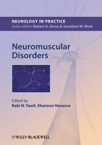 صورة الغلاف: Neuromuscular Disorders 1st edition 9780470654569