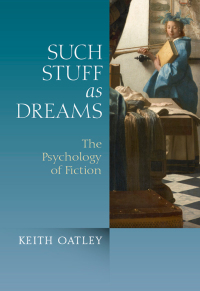 Imagen de portada: Such Stuff as Dreams 1st edition 9780470974575