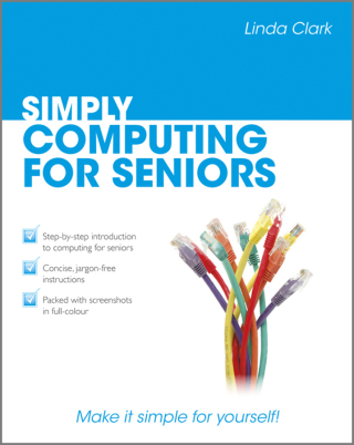 Imagen de portada: Simply Computing for Seniors 1st edition 9781119971962