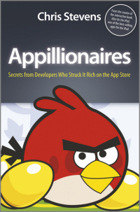 Cover image: Appillionaires 1st edition 9781119978640