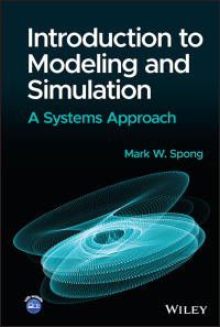 Imagen de portada: Introduction to Modeling and Simulation 1st edition 9781119982883