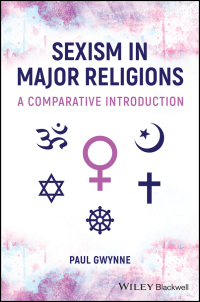 Cover image: Sexism in Major Religions 1st edition 9781119983682