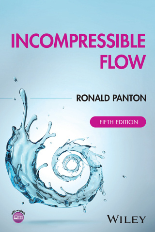 Omslagafbeelding: Incompressible Flow 5th edition 9781119984399