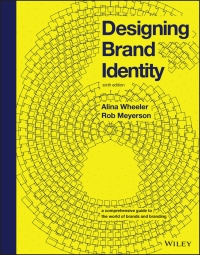 Cover image: Designing Brand Identity 6th edition 9781119984818