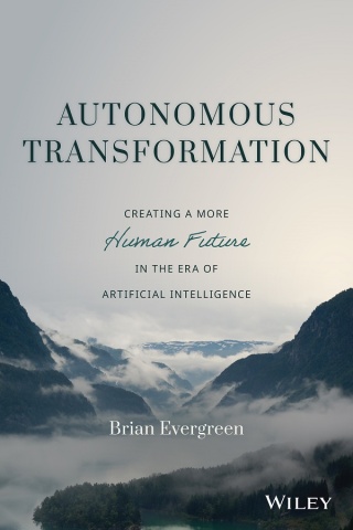 Imagen de portada: Autonomous Transformation 1st edition 9781119985297