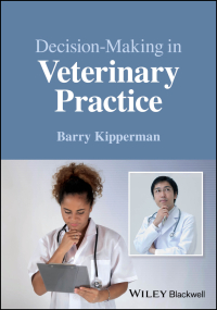 صورة الغلاف: Decision-Making in Veterinary Practice 1st edition 9781119986348