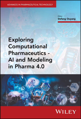 Cover image: Exploring Computational Pharmaceutics 1st edition 9781119987130