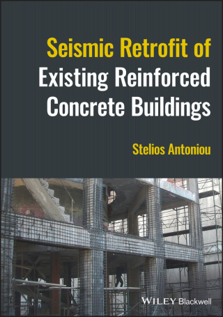 Imagen de portada: Seismic Retrofit of Existing Reinforced Concrete Buildings 1st edition 9781119987321