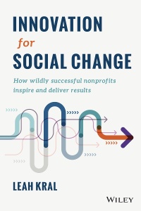 صورة الغلاف: Innovation for Social Change 1st edition 9781119987468