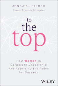 Cover image: To the Top 1st edition 9781119988083