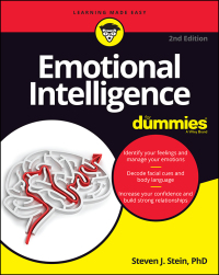 صورة الغلاف: Emotional Intelligence For Dummies 2nd edition 9781119988151