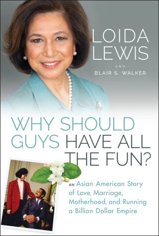 Cover image: Why Should Guys Have All the Fun? 1st edition 9781119989837