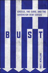 Cover image: Bust 1st edition 9780470976111