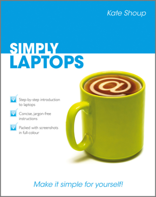 صورة الغلاف: Simply Laptops 1st edition 9781119991731