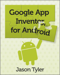 Cover image: App Inventor for Android 1st edition 9781119994800