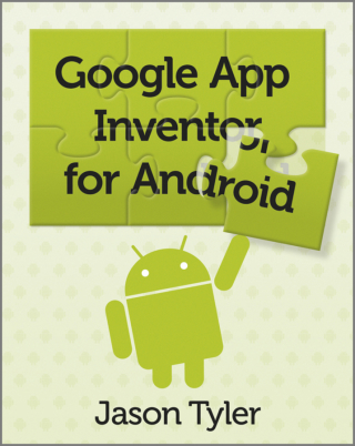 Imagen de portada: App Inventor for Android 1st edition 9781119994800