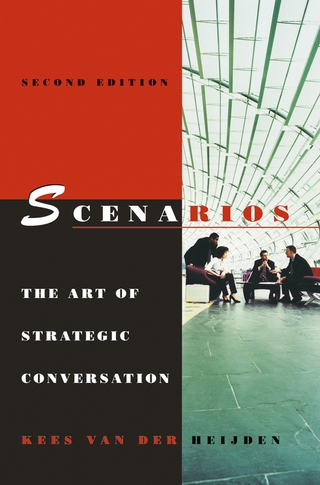 Imagen de portada: Scenarios: The Art of Strategic Conversation 2nd edition 9780470023686