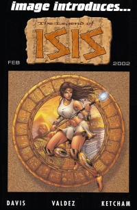 Cover image: Legend of Isis: Image Introduces 9781123990751