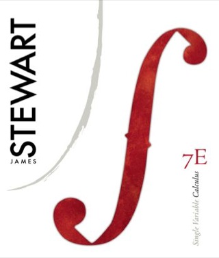 Cover image: Single Variable Calculus 7th edition 9781133385400