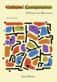 Cover image: Cultural Competence: A Primer for Educators 2nd edition 9780495915294