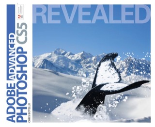 Cover image: Advanced Adobe Photoshop CS5 Revealed 1st edition 9781133476801