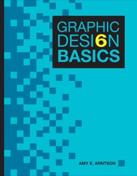 Cover image: Graphic Design Basics 6th edition 9781133376002