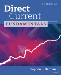 Cover image: Direct Current Fundamentals 8th edition 9781133479260