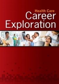 Cover image: Learning Lab for Health Care Career Exploration 1st edition 9781133608561