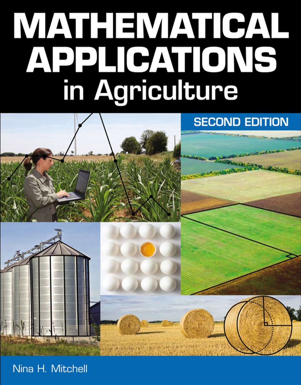 Mathematical Applications in Agriculture 2nd Edition