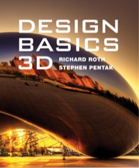 Cover image: Design Basics: 3D 8th edition 9781133782919