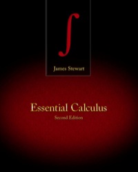 Cover image: Essential Calculus 2nd edition 9781133112297