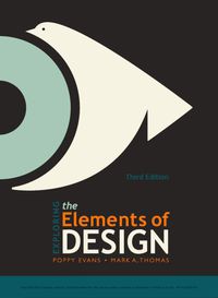 Cover image: Exploring the Elements of Design 3rd edition 9781285282626