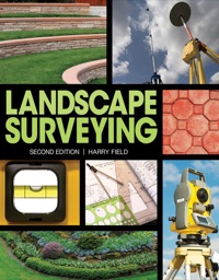 Cover image: Landscape Surveying 2nd edition 9781133521204