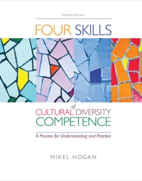 Cover image: The Four Skills of Cultural Diversity Competence 4th edition 9781133977575