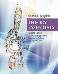 Cover image: Theory Essentials 2nd edition 9781133308188