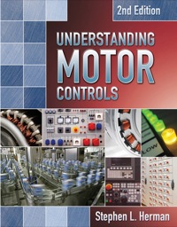Cover image: Understanding Motor Controls 2nd edition 9781111135416
