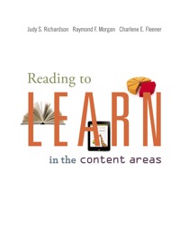Cover image: Reading to Learn in the Content Areas 8th edition 9781133484264