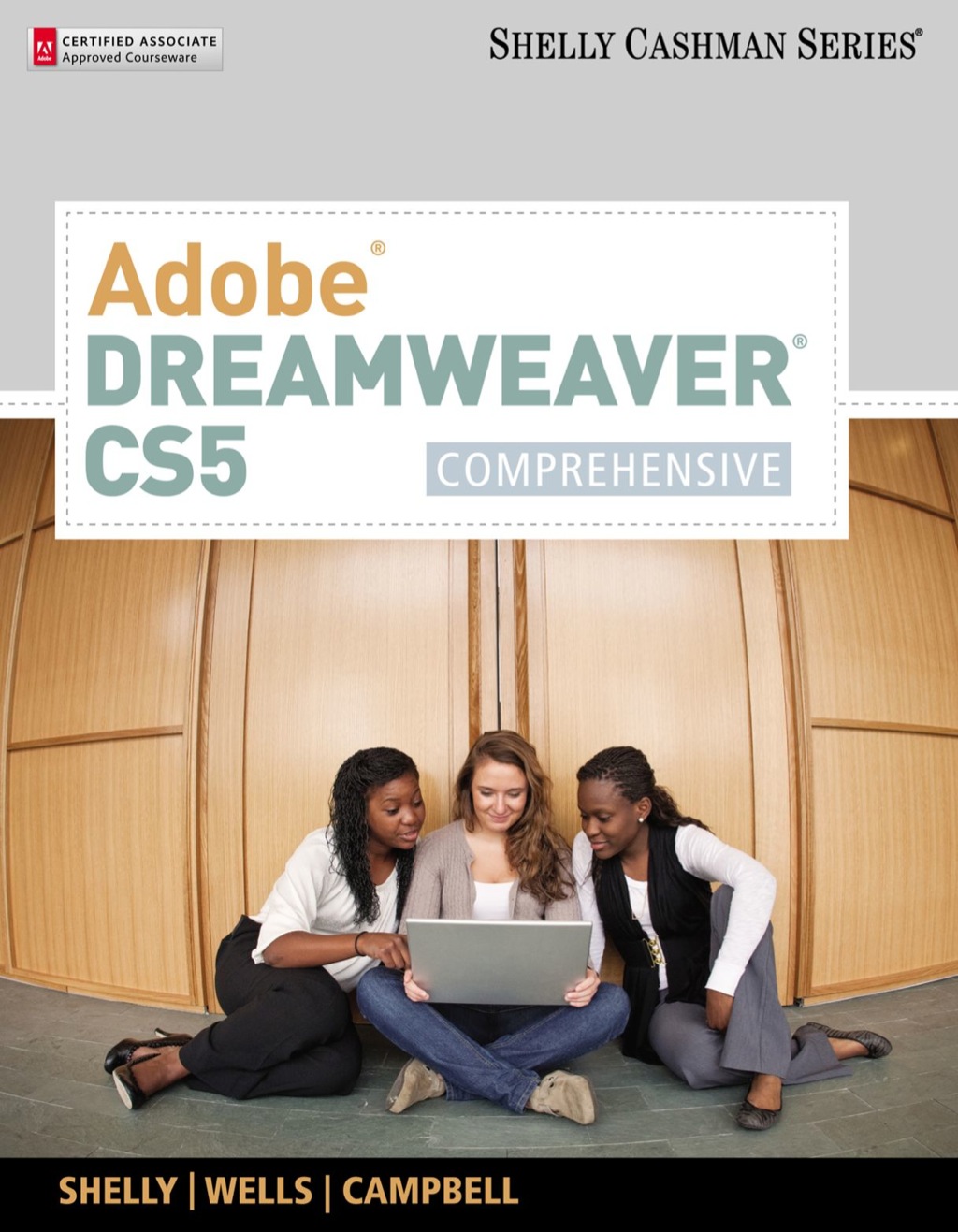 Adobe Dreamweaver CS5: Comprehensive 1st Edition