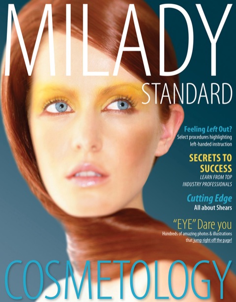 Milady Standard Cosmetology 2012, 12th Edition - FULL INSTANT DOWNLOAD | PDF DOCX EPUB