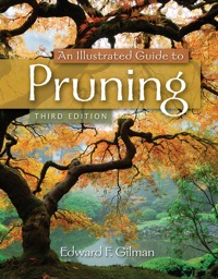 Cover image: An Illustrated Guide to Pruning 3rd edition 9781111307301