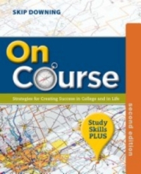 Cover image: CSFI 2.0 for Downing's On Course, Study Skills Plus Edition, 2nd Edition, [Instant Access], 1 term (6 months) 2nd edition 9781133934110