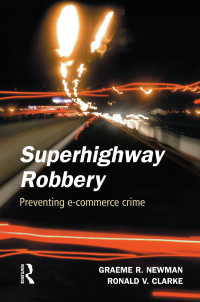 Cover image: Superhighway Robbery 1st edition 9781843920182