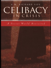 Imagen de portada: Celibacy in Crisis 1st edition 9780415944724