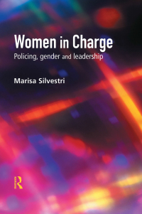 صورة الغلاف: Women in Charge 1st edition 9780415628136