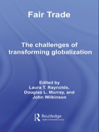 Cover image: Fair Trade 1st edition 9780415772037