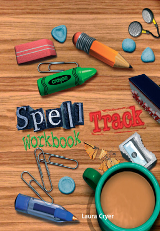Cover image: Spelltrack Workbook 1st edition 9781138420274